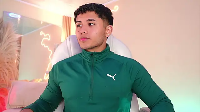 MatiasKorn Webcamshow