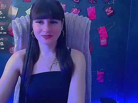 Онлайн чат XXX Violla_My