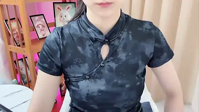 KaleAnisa Live XXX-Chat