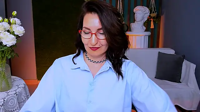 UnaTerra লাইভ XXX চ্যাট