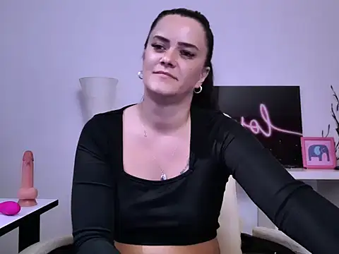 Show Webcam de NicolSparkleX