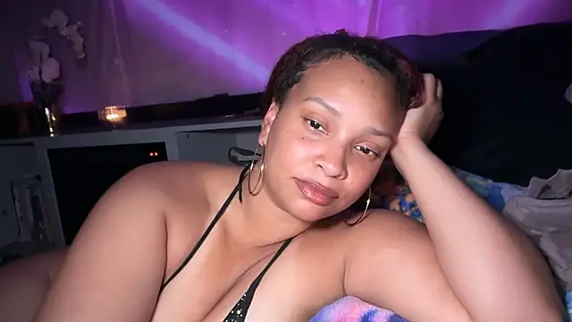 SashaEstrella's Webcam Show