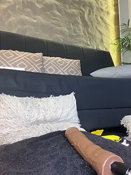 Isa__Blanc's Webcam Show