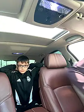 LoreennAny Live XXX-Chat