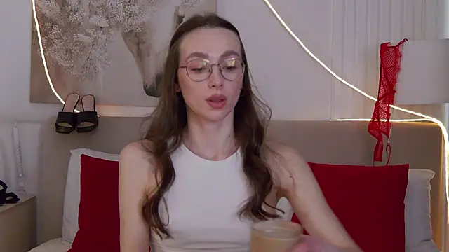 Chat XXX ao vivo de Emily_Simon