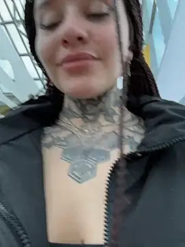 KishaMur Obrolan Langsung XXX