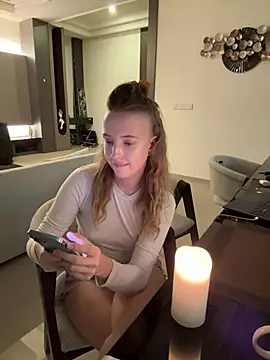 โชว์เว็บแคมของ Nura_n_Sarah