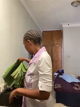 Dellah27 Live XXX-Chat