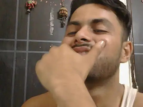 عرض كام Stubborndesiboy