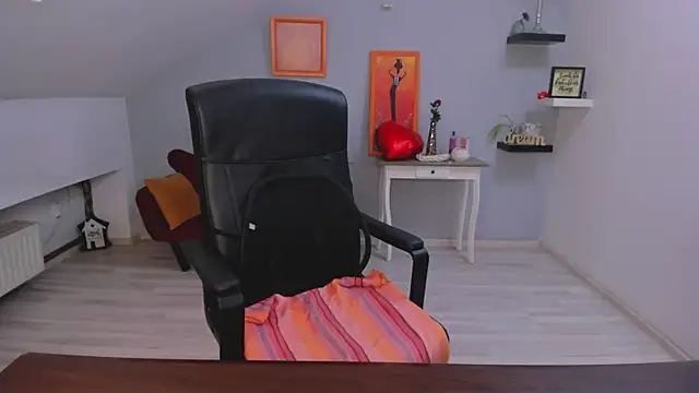 Chat XXX en directo de LollaGirl