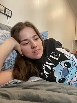 Lady_woman élő XXX-chatje