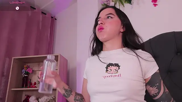 kaylee_leen Live XXX chat