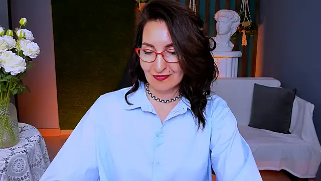 UnaTerra: απευθείας συνομιλία ΧΧΧ