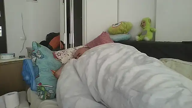 Show modela vitalik66679 na web-kameri