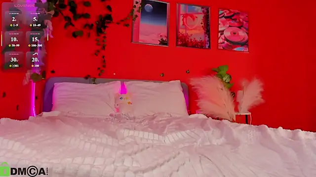 Chatroom XXX en direct de Sara_Robinson