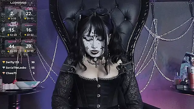 Chat XXX Live Navier__