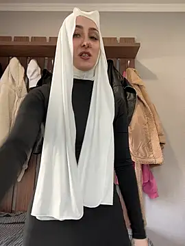 FlexibleDoll_ Chat XXX in diretta