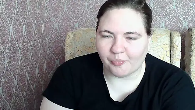 ElviraOreilllyXのライブXXXチャット