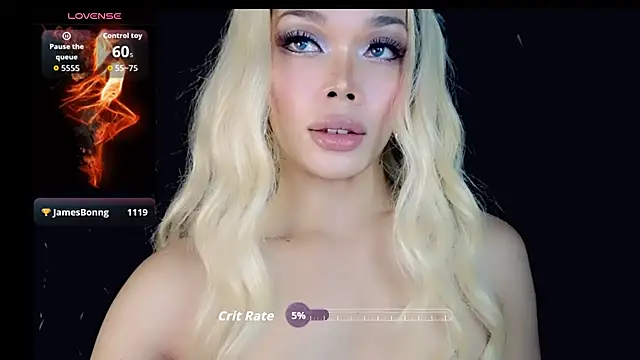 YOURHOT_STUFF 라이브 XXX 채팅