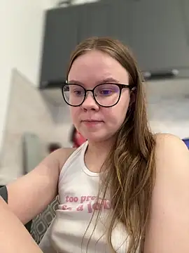 Chat XXX en directo de _CherryBloom_