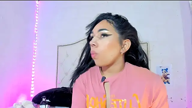 Anny_jhonsonx Chat XXX in diretta