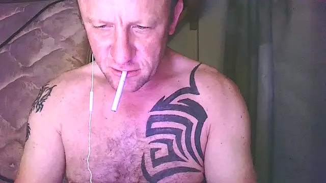 Yournaughty's Webcam Show