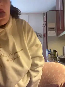 XXX chat uživo modela savageebny