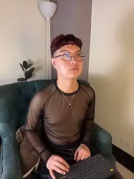 SamaelGarro_'s Webcam Show