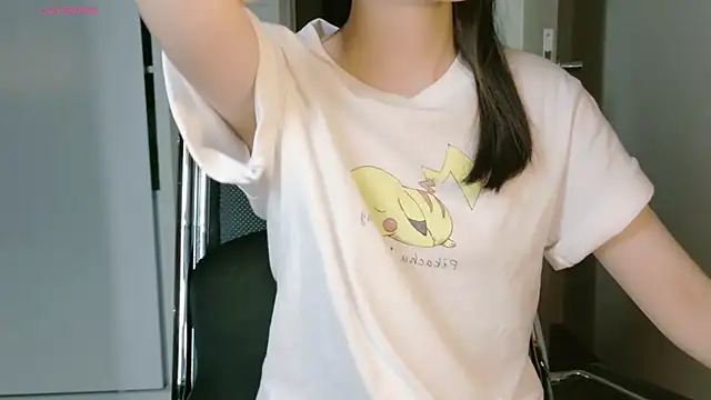 Blu3Moon- 网络视讯表演