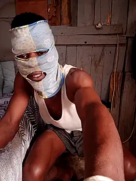 DeanDaddy Show Webcam