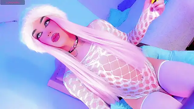 Shiaki_04's Webcam Show