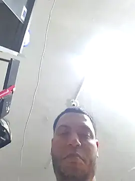 Show webcam de mago_vive