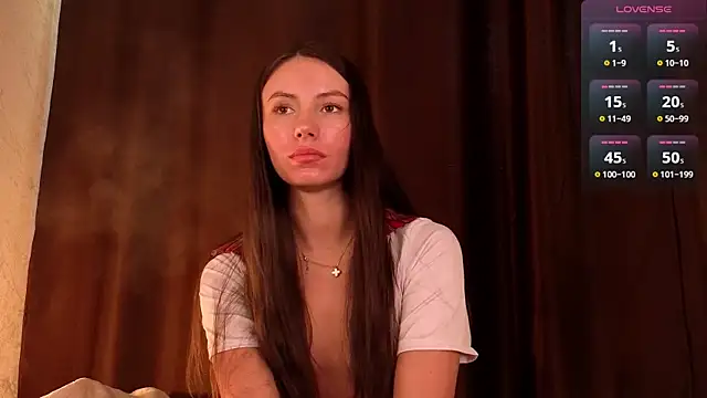 دردشة KateOx الجنسية المباشرة