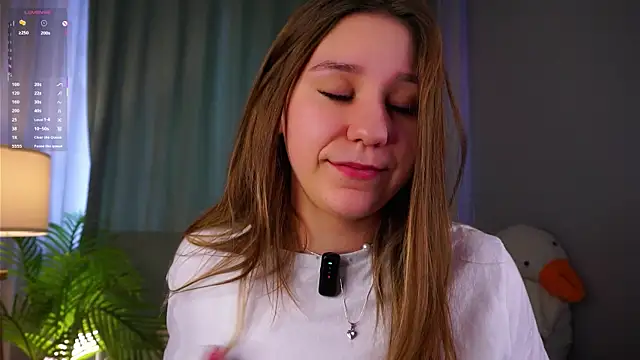 ShantellAngulo Live XXX-Chat