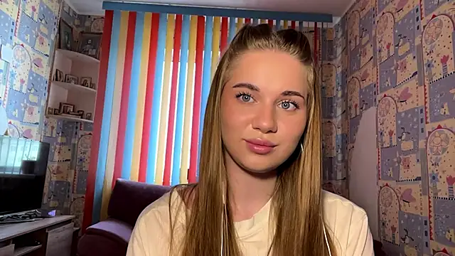 Miss_Blessnythn Live XXX chat