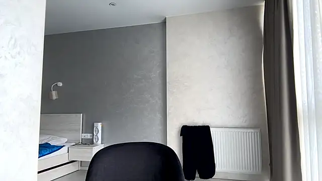 Вебкам-шоу SoloFury