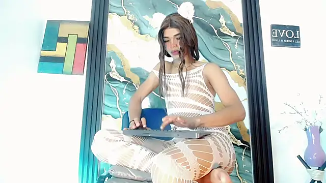 Amanda_Victoria Webcam show