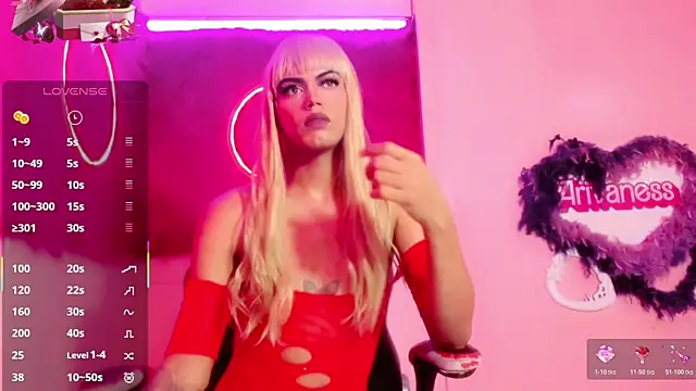 abril_gomez__ Webcam show