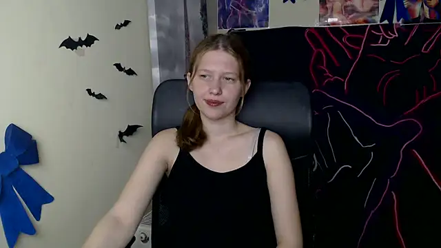 Chat XXX en directo de StellaCRL