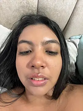 nicole_fisherr Obrolan Langsung XXX