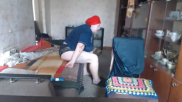 HotLusi Live XXX-Chat