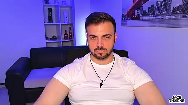 Онлайн чат XXX Jace_Thorne