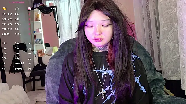 Chatroom XXX en direct de Lein_Bone