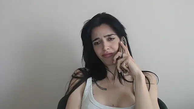 gglingeriee Live XXX-chat