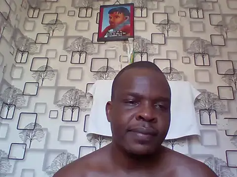 Chumba_001 Adlı Modelin Web Kamerası Şovu