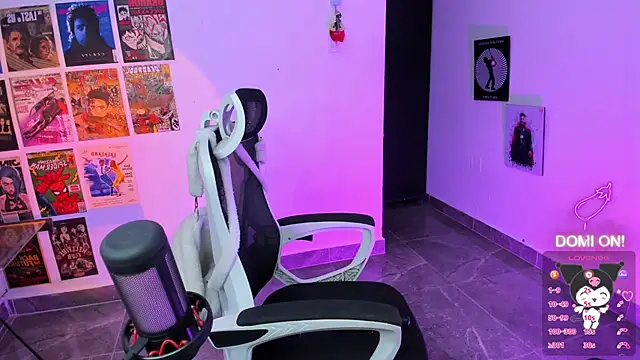 gooddess_isis Live XXX-Chat