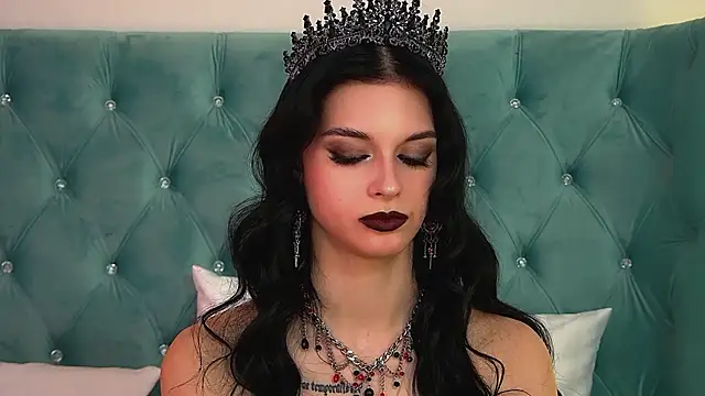 Chatroom XXX en direct de BeverlyMost