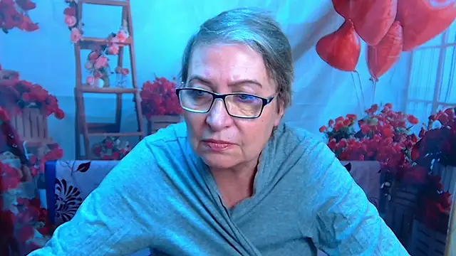 แชท XXX สดของ OlgaLuck