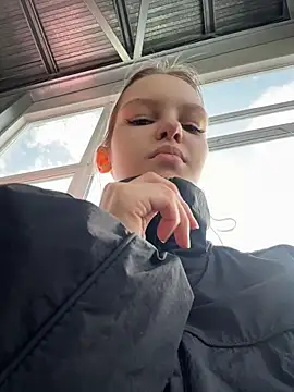 AshleyMur's Webcam Show