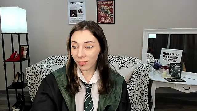 LeilaTaylors Live XXX-Chat